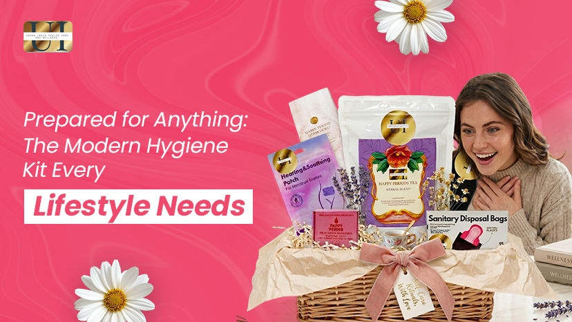 Modern Hygiene Kit Essentials for Everyday Preparedness